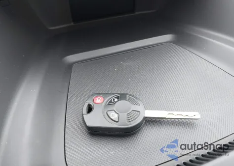 2017 Ford Escape Se z USA, uszkodzony, nr VIN 1FMCU0GD1HUA54854